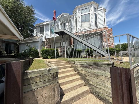 3402 Country Club Drive W 154, Irving