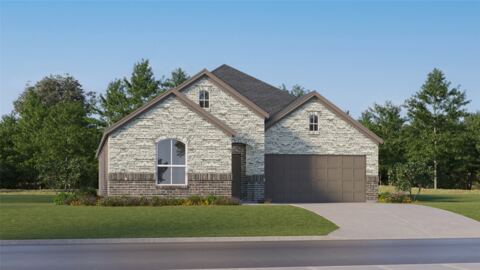 1094 Fulmer Drive, Ennis