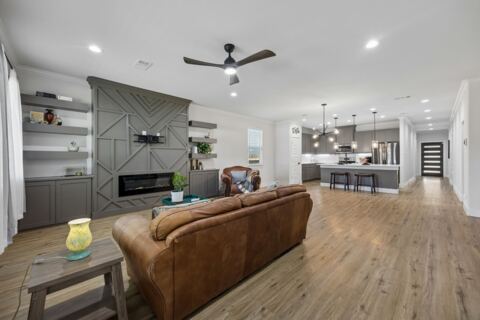 3806 Vandervort Drive, Dallas