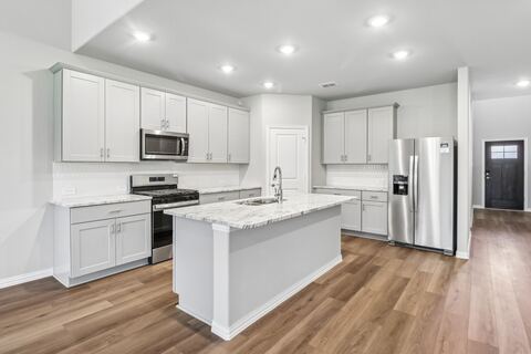 2114 Longchamp Lane, Seagoville, TX 75159 — photo 3