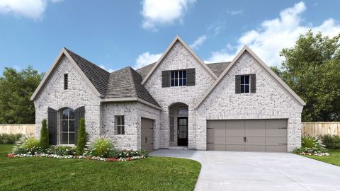 2708 Delta Downs Way, Celina