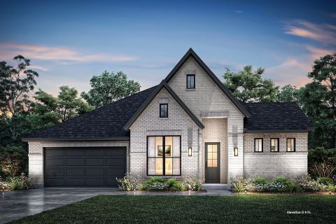 2119 Bond Street, Waco