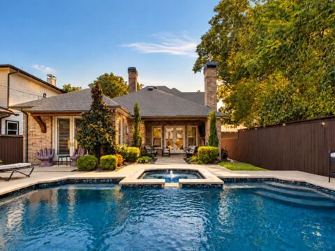 5243 Willis Avenue, Dallas
