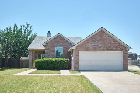 501 Harvard Drive, Princeton