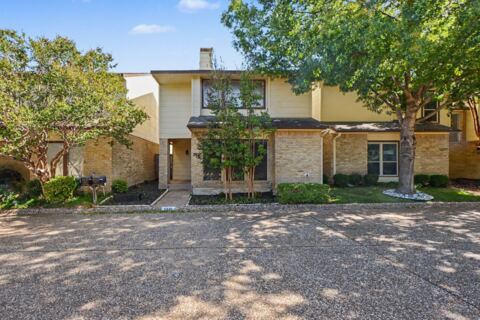 5825 Preston Valley Drive, Dallas