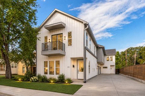 511 N Patton Street, Dallas
