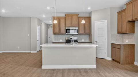 14668 SUPERNOVA Avenue, Haslet, TX 76052 — photo 2