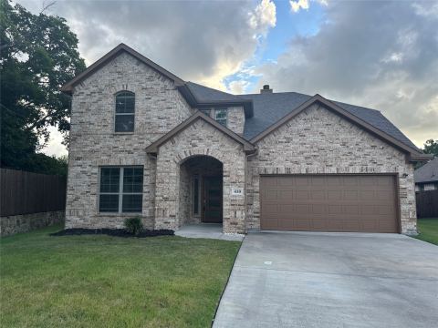 410 Mercer Drive, Josephine, TX 75173 — photo 2