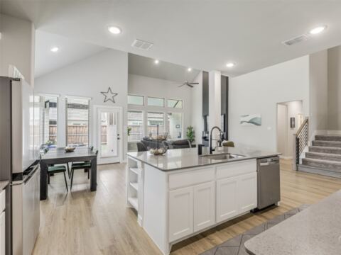 1201 Sweetleaf Street, Melissa, TX 75454 — photo 3