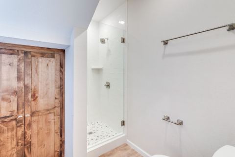 216 S Devine Street, Stephenville