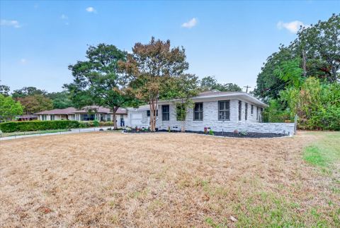 9823 Limerick Drive, Dallas, TX 75218 — photo 3