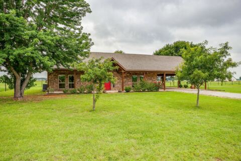 505 Double Tree Lane, Lipan