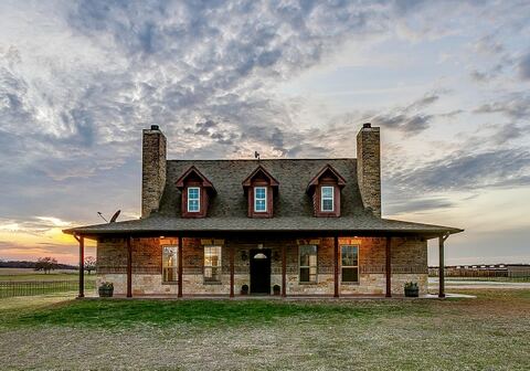 2220 Lazy Bend Road, Millsap, TX 76066 — photo 2