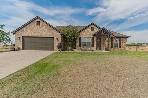 113 Stonegate Avenue, Brock, TX 76087 — photo 2
