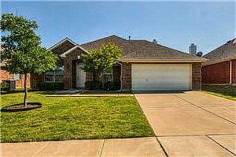 3060 Morning Star Drive, Little Elm