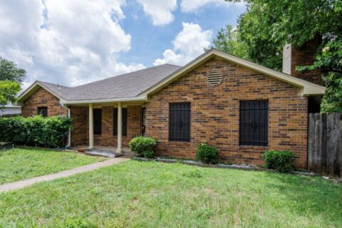 902 Wayne Avenue, Duncanville, TX 75137 — photo 3