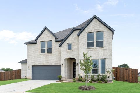 249 Fireberry Drive, Glenn Heights, TX 75154 — photo 3