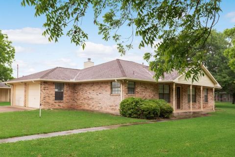 1635 Easy Street, Seagoville, TX 75159 — photo 2