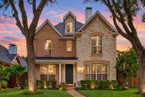 1125 Stone Gate Drive
