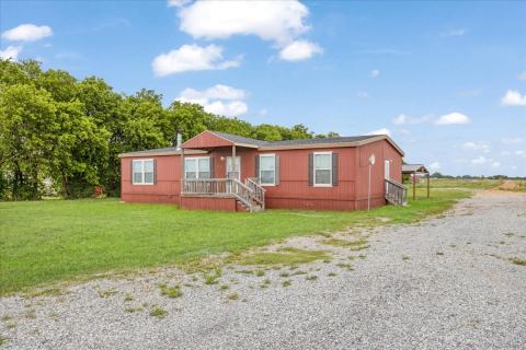 8791 County Road 1143, Celeste, TX 75423 — photo 3