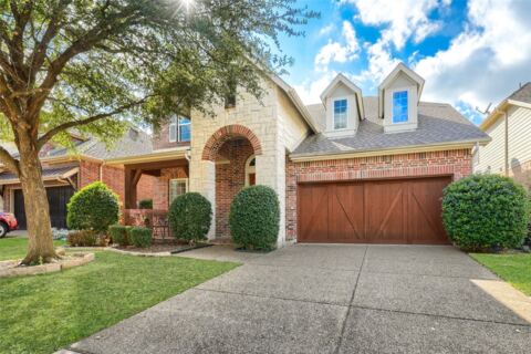 11317 Dujon Lane, Dallas