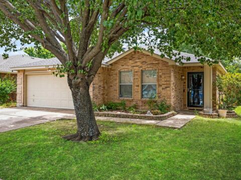 2120 Shawnee Trail, Fort Worth