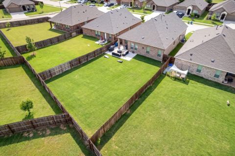 3027 Moccasin Lane, Aubrey