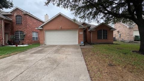 6602 Sandgate Drive, Arlington
