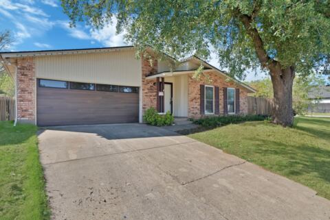 7124 Baird Drive, Fort Worth, TX 76134 — photo 2
