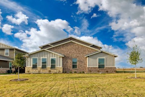 745 Harvest Moon Drive, Venus
