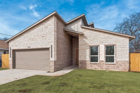 3811 Aransas Street, Dallas