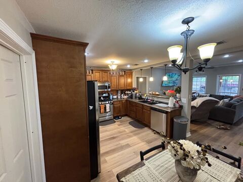 834 County Road 3444, Honey Grove, TX 75446 — photo 2