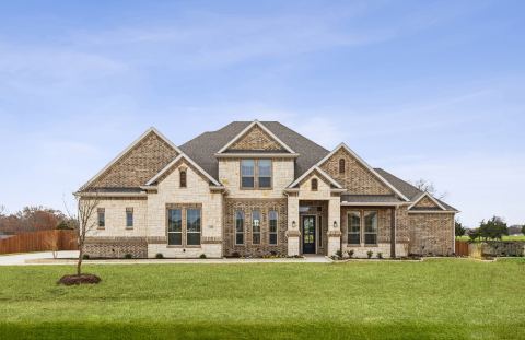 120 Hollingsworth Lane, Glenn Heights
