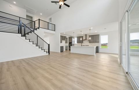 2634 Creekdale Drive, Celina, TX 75009 — photo 3