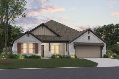 125 E Haymaker Road, Celina