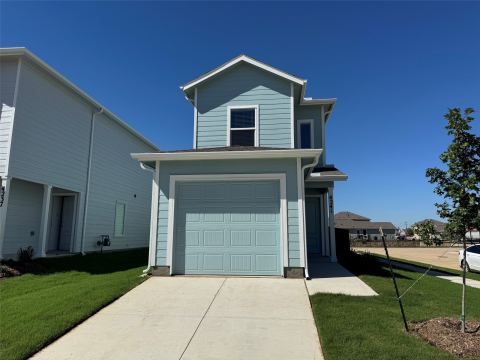 4241 Brumby Road, Providence Village