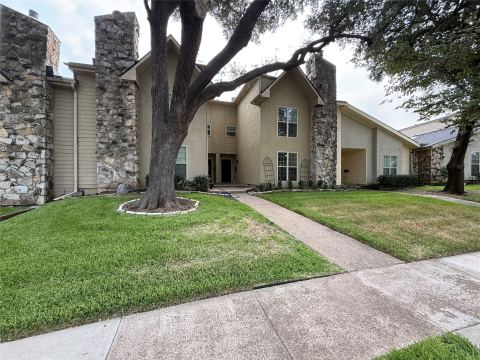 9432 Timberleaf Drive, Dallas