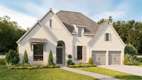 14445 Game Creek Trail, Fort Worth