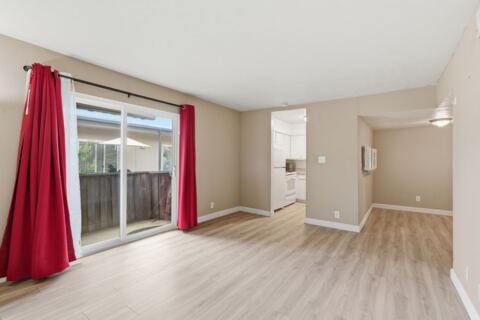 4112 Bowser Avenue 205, Dallas