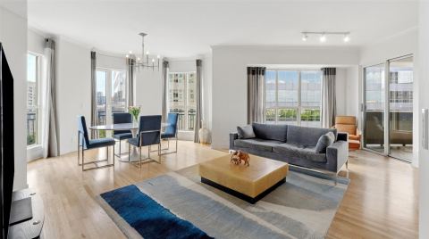 3401 Lee Parkway 1003, Dallas, TX 75219 — photo 3