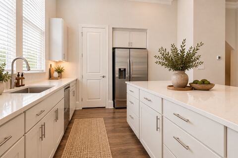 4666 New Water Lane, Dallas