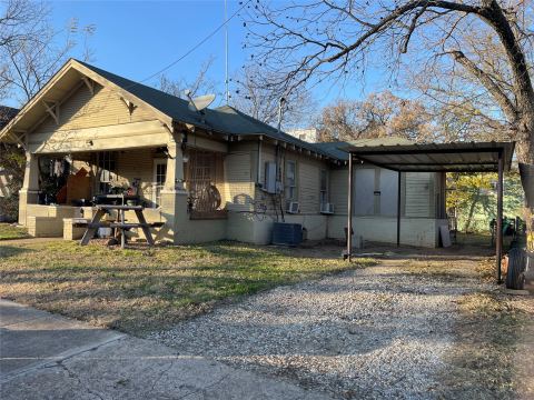 512 NW 5th Street, Mineral Wells, TX 76067 — photo 3