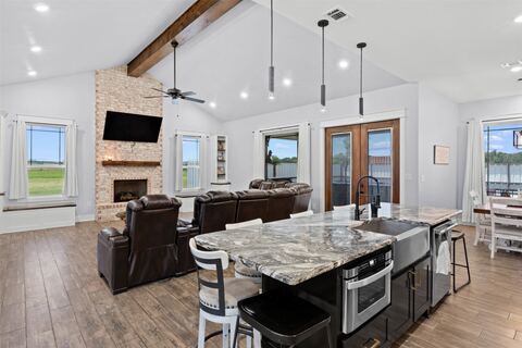 1218 VZ County Road 4133, Canton, TX 75103 — photo 2