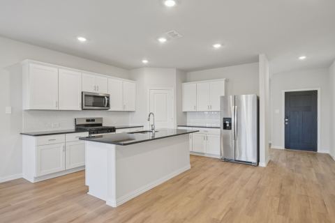 2104 Longchamp Lane, Seagoville