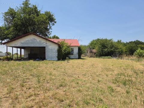 3482 N Hwy 287 Highway, Henrietta, TX 76365 — photo 2