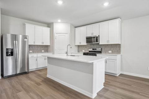 1704 Gardendale Hollow Lane, Anna
