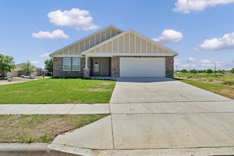 4037 Bonita Springs Drive, Fort Worth