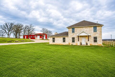 470 County Road 3198, Decatur, TX 76234 — photo 2