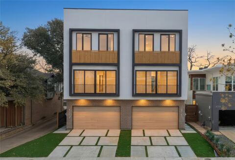 4220 MUNGER Avenue, Dallas