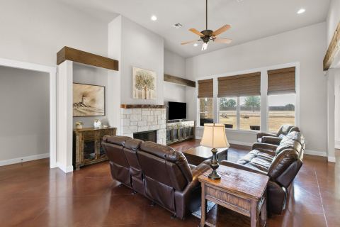 202 Camino Del Rancho, Lorena, TX 76655 — photo 2